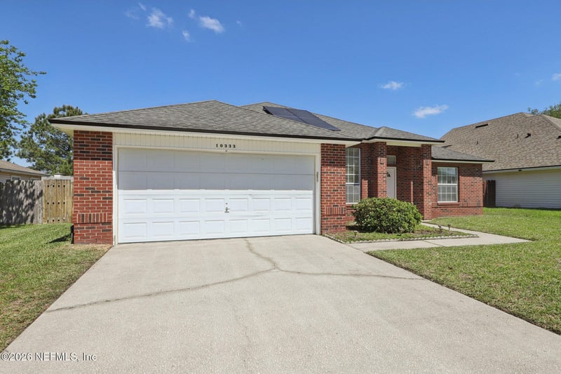 10333 Sugar Grove Rd, Jacksonville, FL 32221