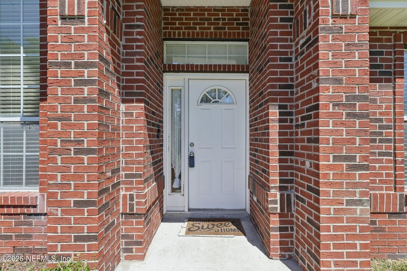 10333 Sugar Grove Rd, Jacksonville, FL 32221