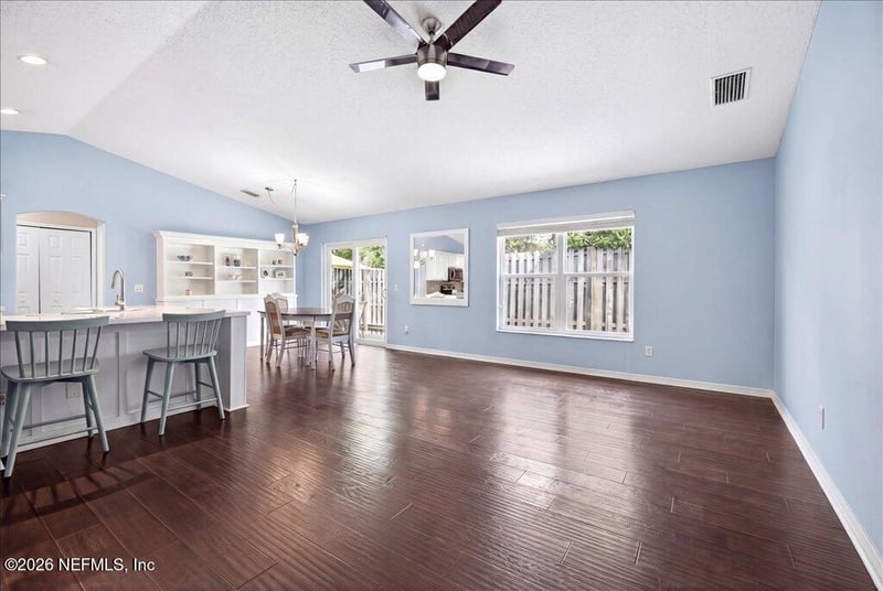 256 Trade Wind Ln, St Augustine, FL 32080