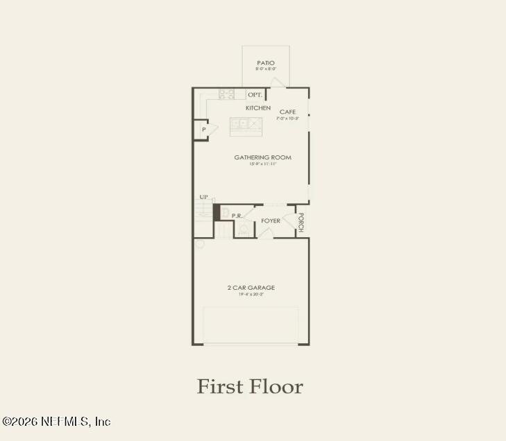 10123 Whistling Pne Ct, Jacksonville, FL 32221