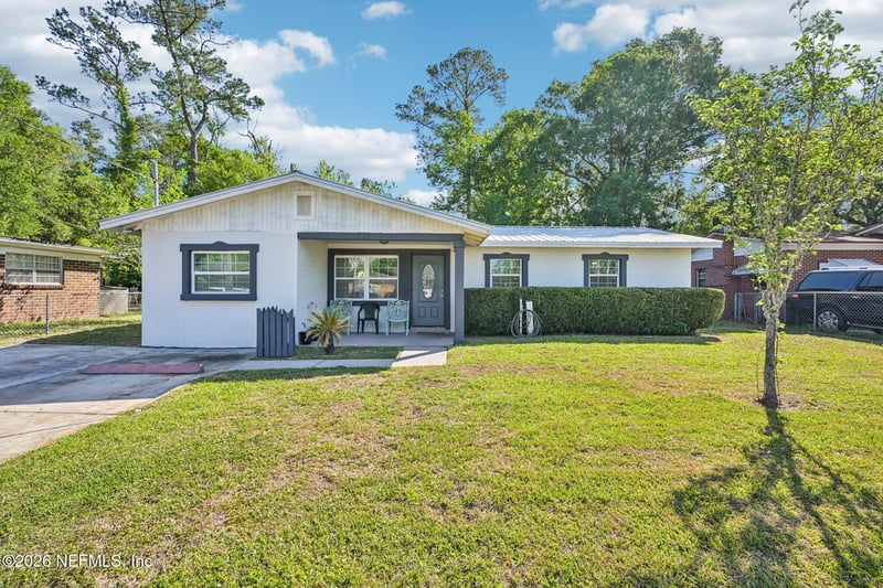 6471 Kinlock Dr, Jacksonville, FL 32219