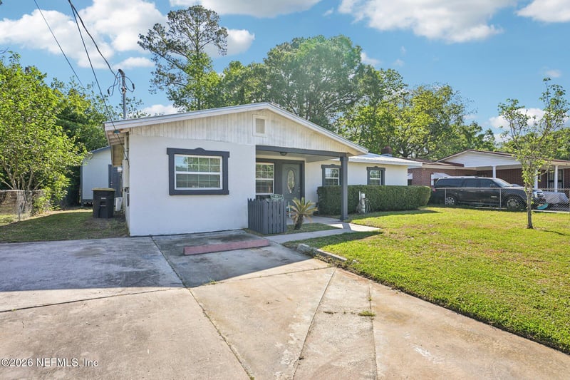 6471 Kinlock Dr, Jacksonville, FL 32219