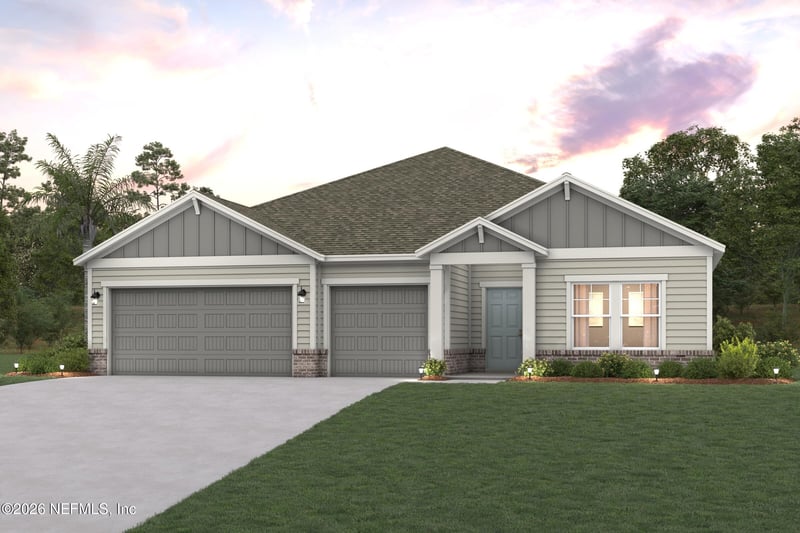 52 Pegasus Rd, Flagler Beach, FL 32136