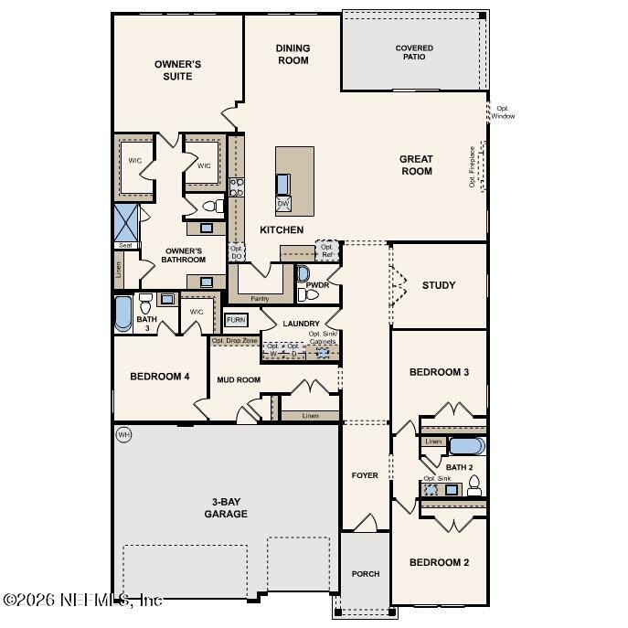 52 Pegasus Rd, Flagler Beach, FL 32136