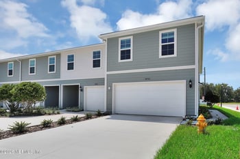 10123 Whistling Pne Ct, Jacksonville, FL 32221