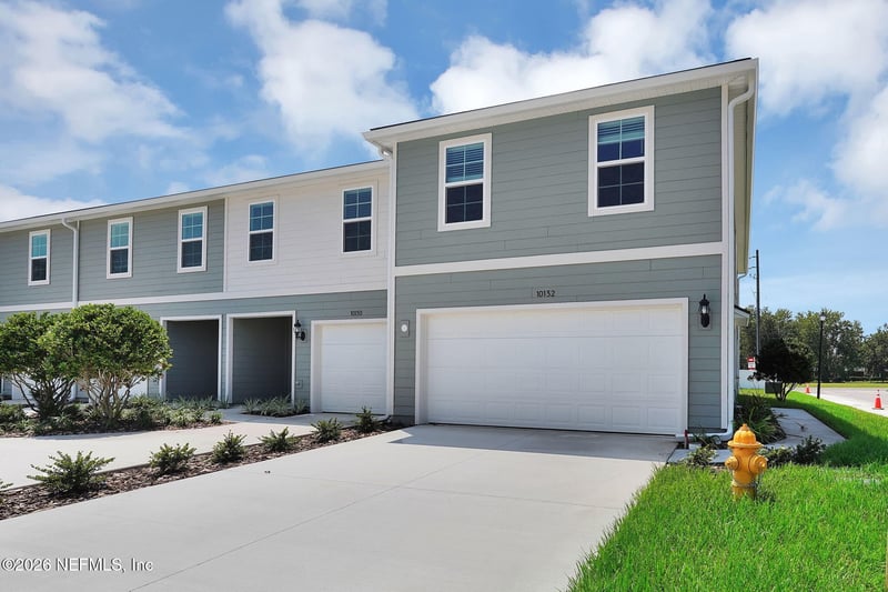 10123 Whistling Pne Ct, Jacksonville, FL 32221