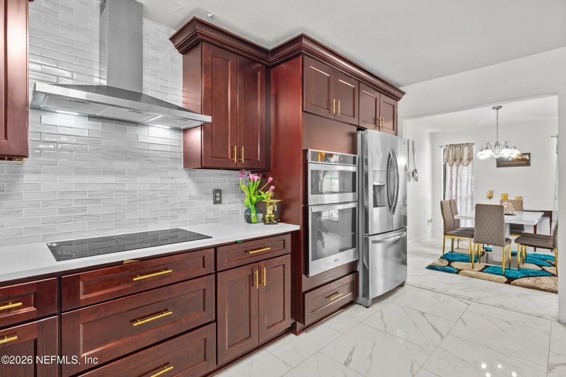 6005 Gumwood Dr, Jacksonville, FL 32277