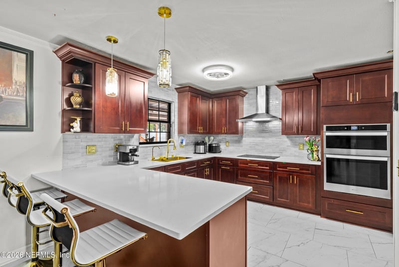 6005 Gumwood Dr, Jacksonville, FL 32277