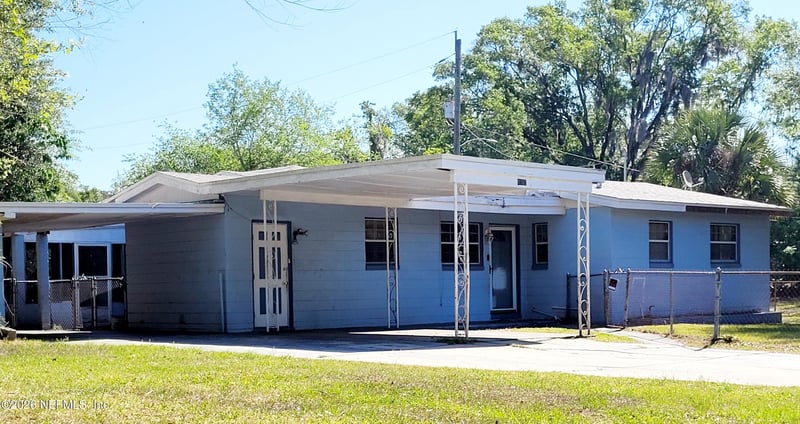 9035 Devonshire Blvd, Jacksonville, FL 32208