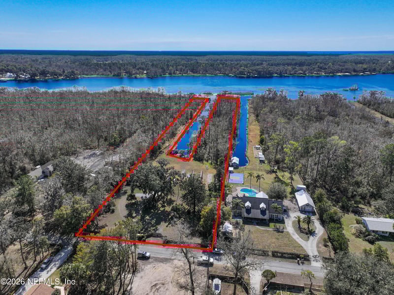 4242 Hillwood Rd, Jacksonville, FL 32223