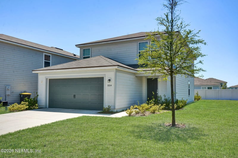 5514 Bullseye Cir, Jacksonville, FL 32244