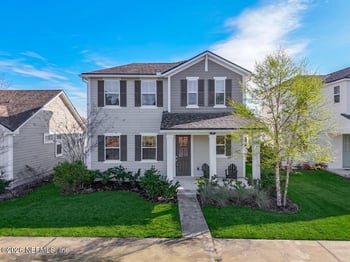 117 Redbud Ln, Yulee, FL 32097