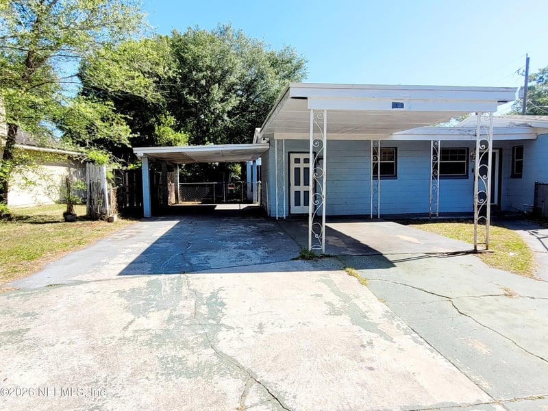 9035 Devonshire Blvd, Jacksonville, FL 32208