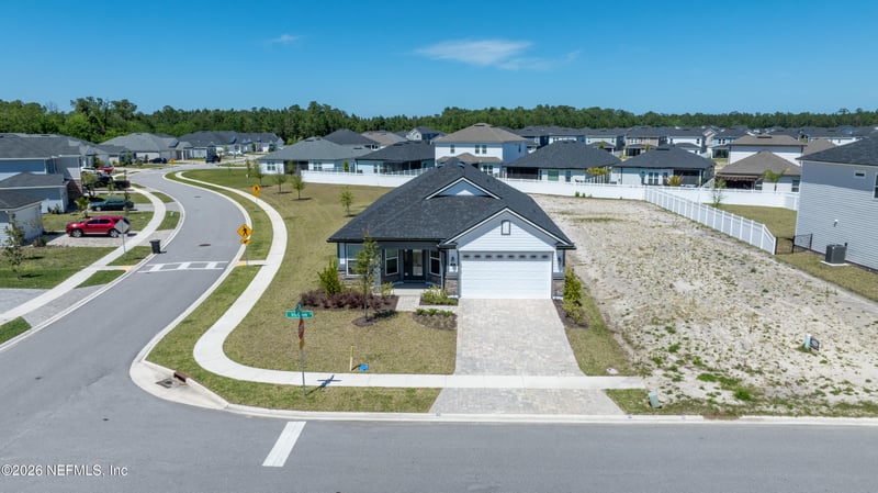 21 Iris Creek Dr, St Augustine, FL 32092