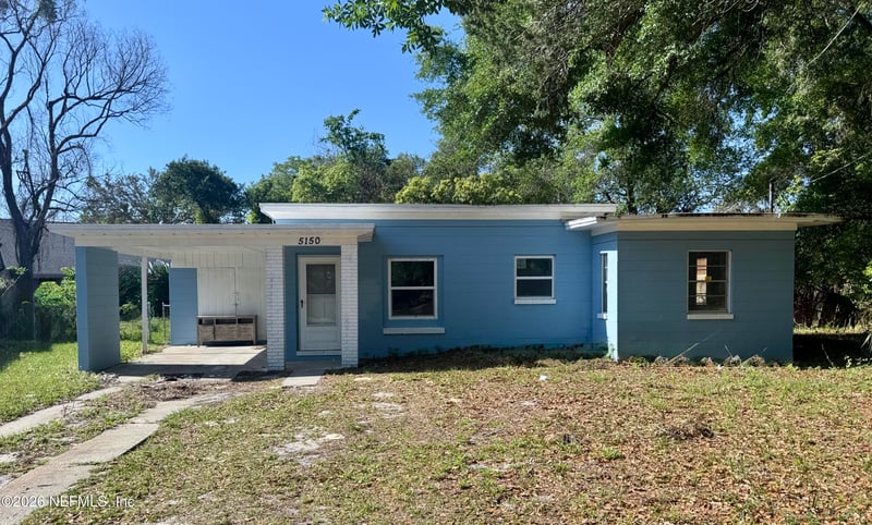 5150 Pennant Ct, Jacksonville, FL 32244