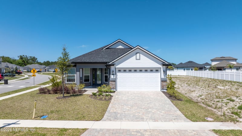 21 Iris Creek Dr, St Augustine, FL 32092