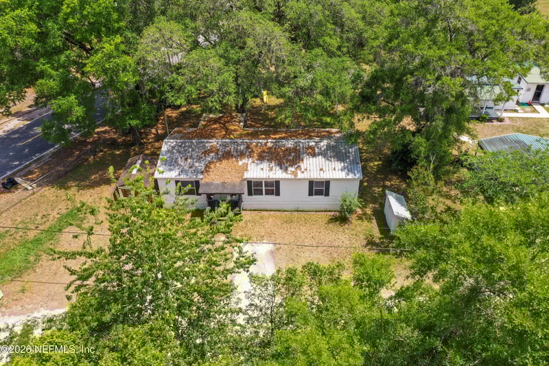 85246 Johnson Ln, Yulee, FL 32097