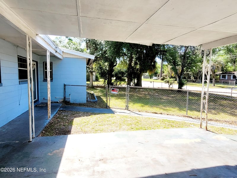 9035 Devonshire Blvd, Jacksonville, FL 32208