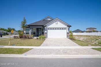 21 Iris Creek Dr, St Augustine, FL 32092