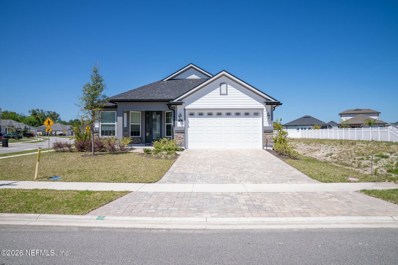 21 Iris Creek Dr, St Augustine, FL 32092