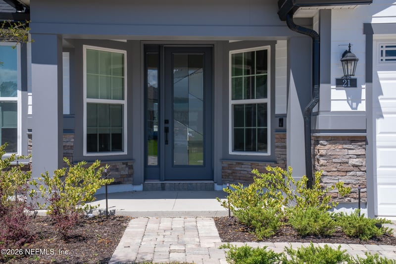 21 Iris Creek Dr, St Augustine, FL 32092