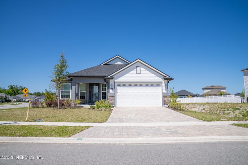 21 Iris Creek Dr, St Augustine, FL 32092