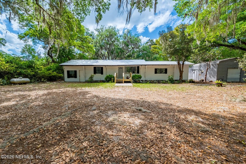 6308 Island Rd, Melrose, FL 32666