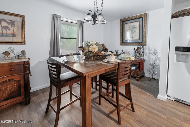 6308 Island Rd, Melrose, FL 32666