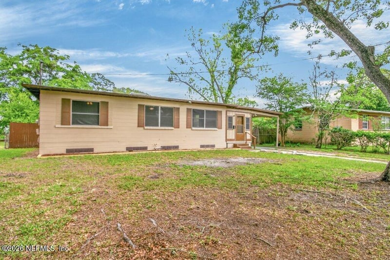 2753 King Cole Dr, Jacksonville, FL 32209