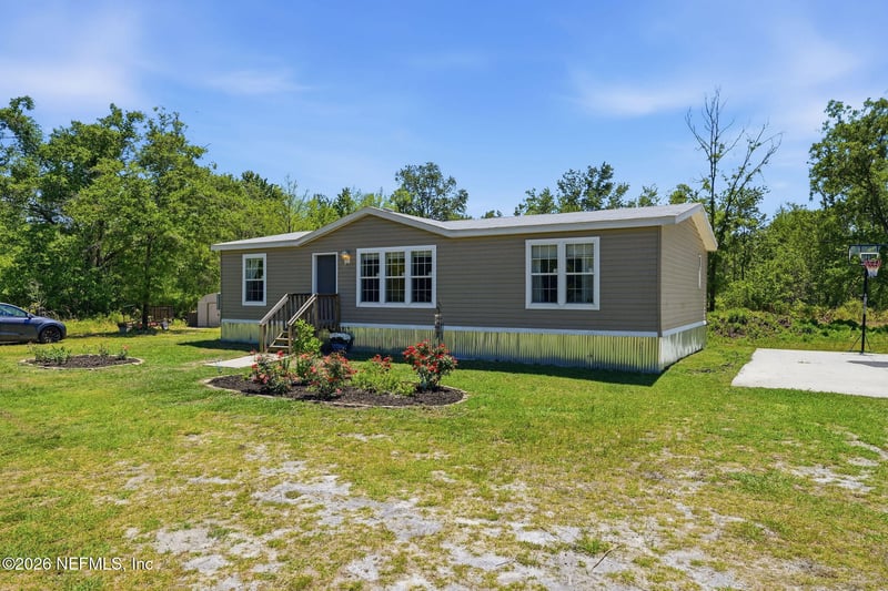 137 Doe Trl, Palatka, FL 32177