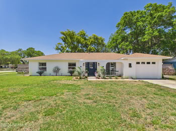 1023 Viscaya Blvd, St Augustine, FL 32086