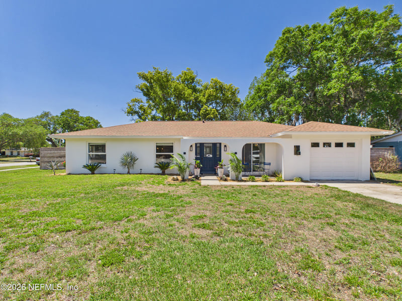 1023 Viscaya Blvd, St Augustine, FL 32086