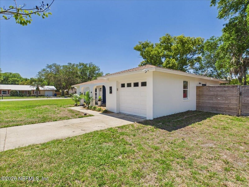 1023 Viscaya Blvd, St Augustine, FL 32086