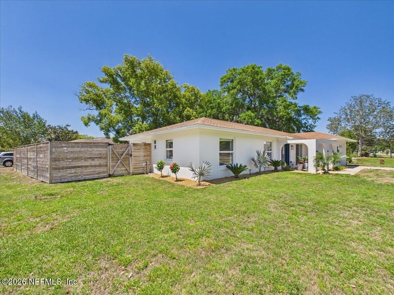 1023 Viscaya Blvd, St Augustine, FL 32086