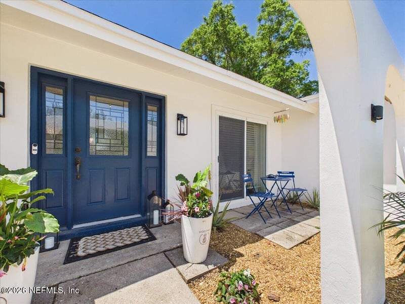 1023 Viscaya Blvd, St Augustine, FL 32086