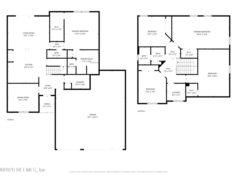 105 Arabian Ct, St Augustine, FL 32095