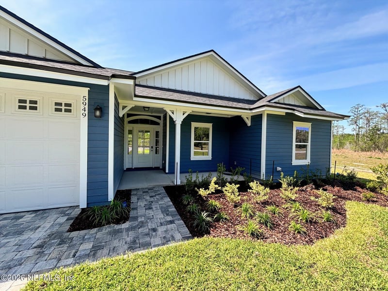 5949 County Road 21b, Melrose, FL 32666