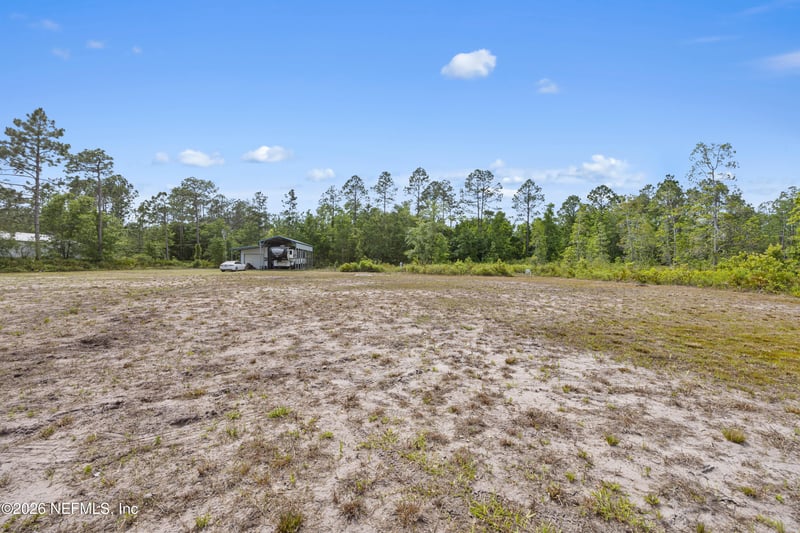 33517 Meadows Ln, Callahan, FL 32011