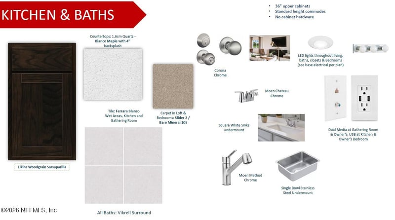 10129 Whistling Pne Ct, Jacksonville, FL 32221