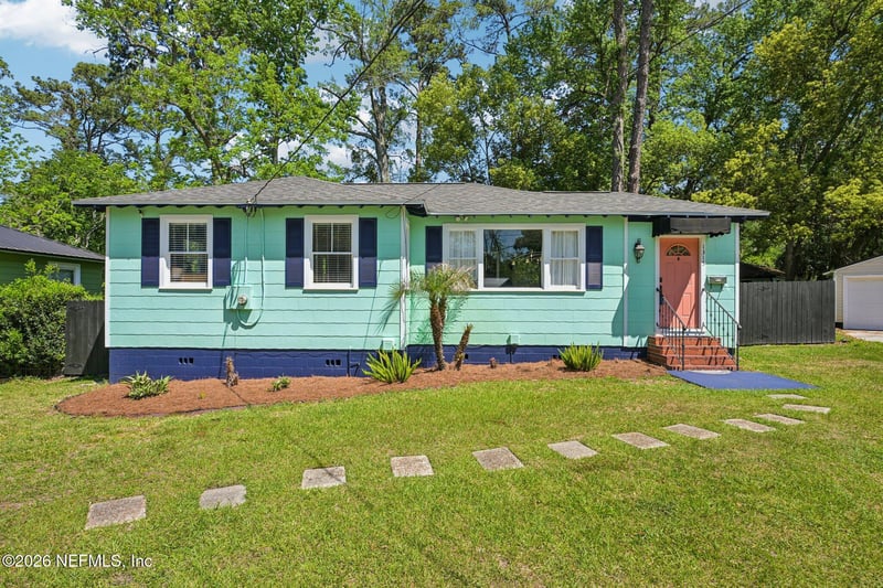 1315 Azalea Dr, Jacksonville, FL 32205