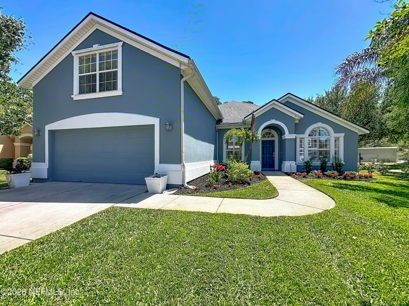 3091 Covenant Cove Dr, Jacksonville, FL 32224