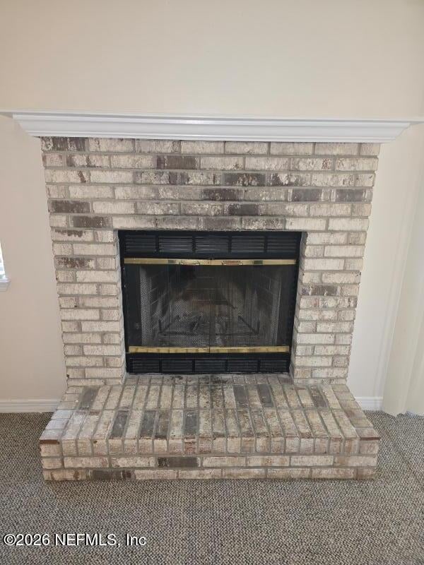 2410 Cashmere Ct, Middleburg, FL 32068