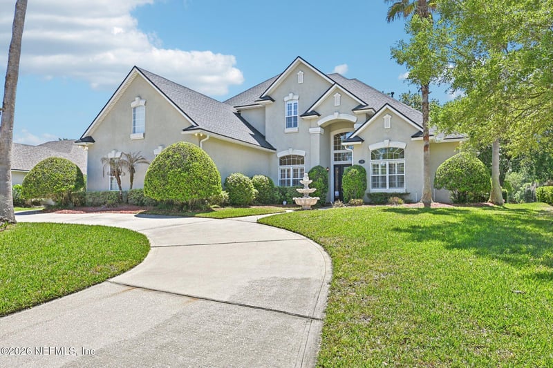 710 Cherry Grove Rd, Orange Park, FL 32073