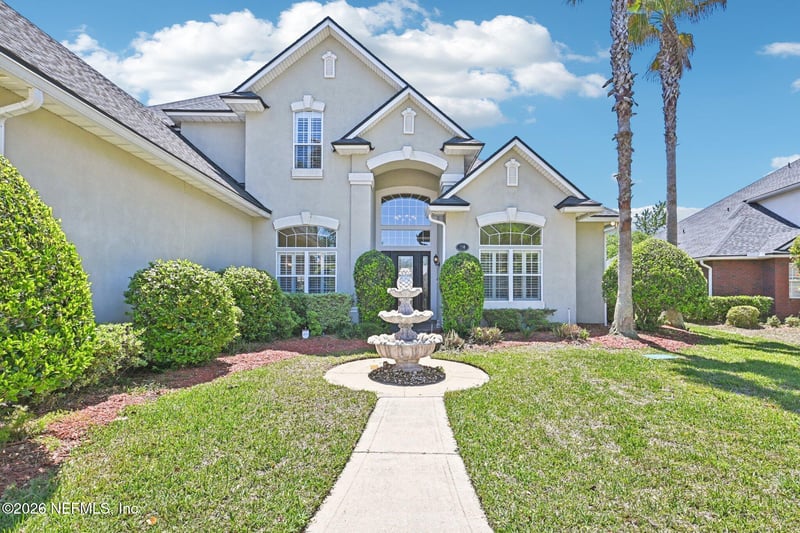 710 Cherry Grove Rd, Orange Park, FL 32073