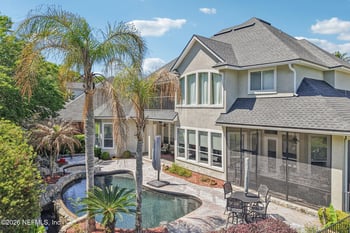 710 Cherry Grove Rd, Orange Park, FL 32073