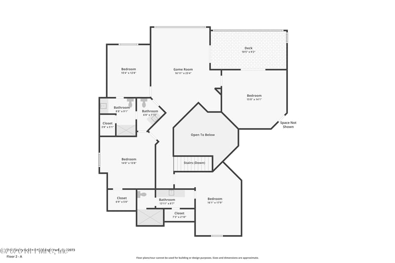 710 Cherry Grove Rd, Orange Park, FL 32073