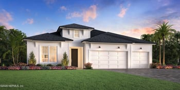 36 Dalton Mill Dr, St Johns, FL 32259