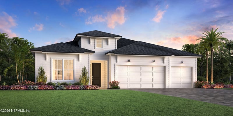 36 Dalton Mill Dr, St Johns, FL 32259