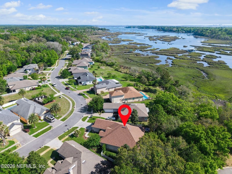 96102 Windsor Dr, Yulee, FL 32097