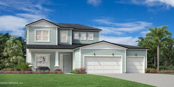 210 Mason Branch Dr, St Johns, FL 32259